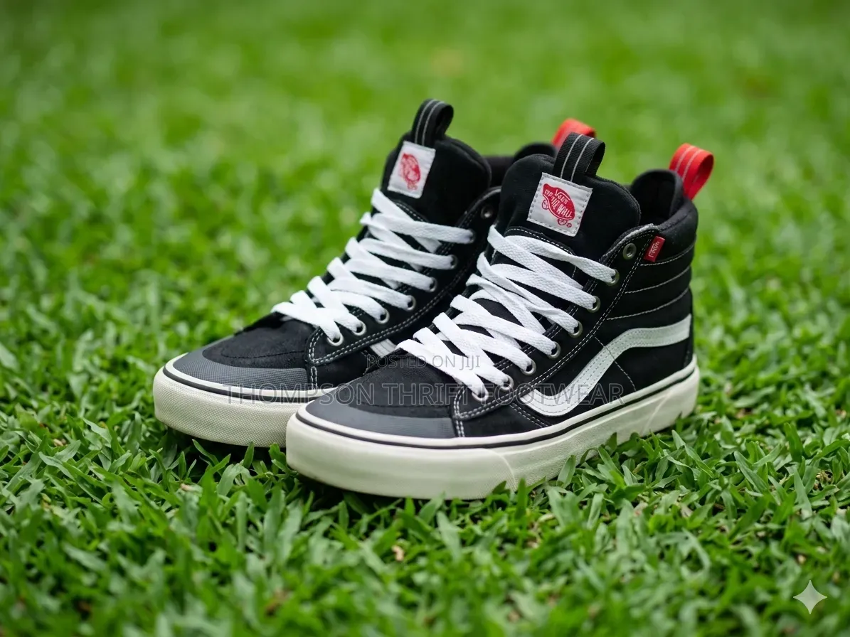 Vans Sk8 Hi Mte 2 Is Going for a Cool Price ,Dm