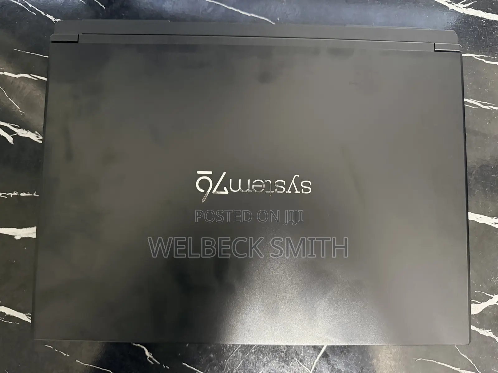 New Laptop 32GB Intel Core Ultra 9 SSD 1T
