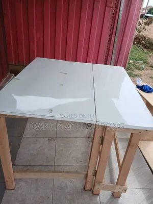 Quality Wood Table