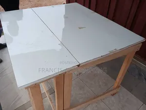 Quality Wood Table