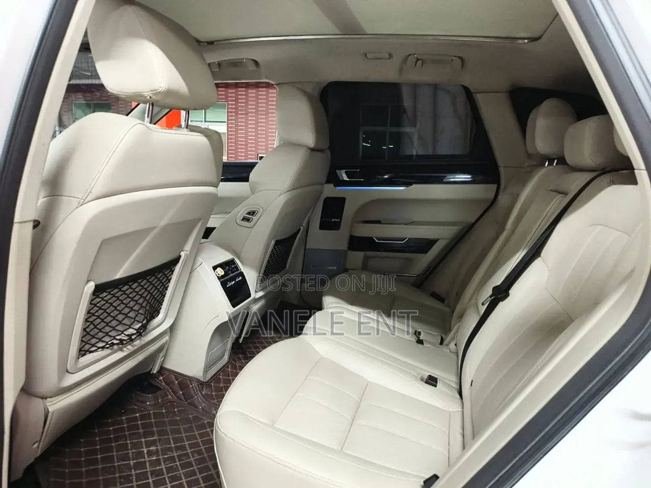 Zotye T700 2017 White