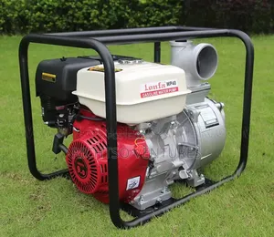 Waterpump For Rent