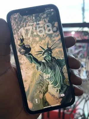 Apple iPhone 11 64 GB Purple