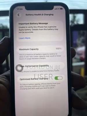 Apple iPhone 11 64 GB Purple