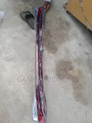 Hyundai Elantra 2021 Bootlight