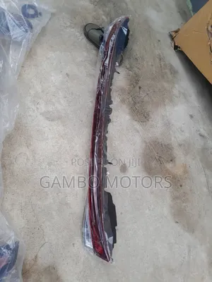 Hyundai Elantra 2021 Bootlight