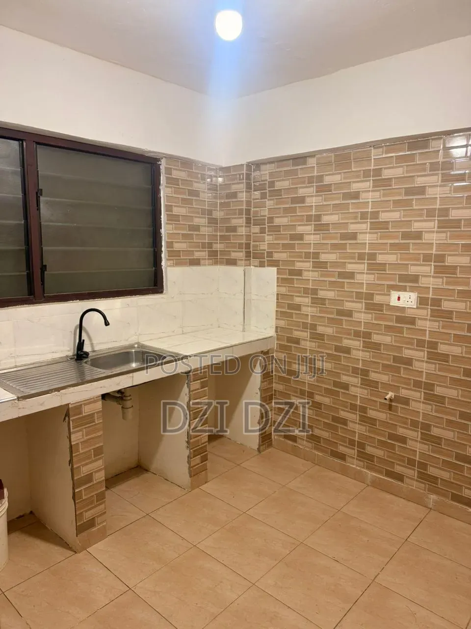 1bdrm Block of Flats in Tdc Affordable, Tema Metropolitan for rent