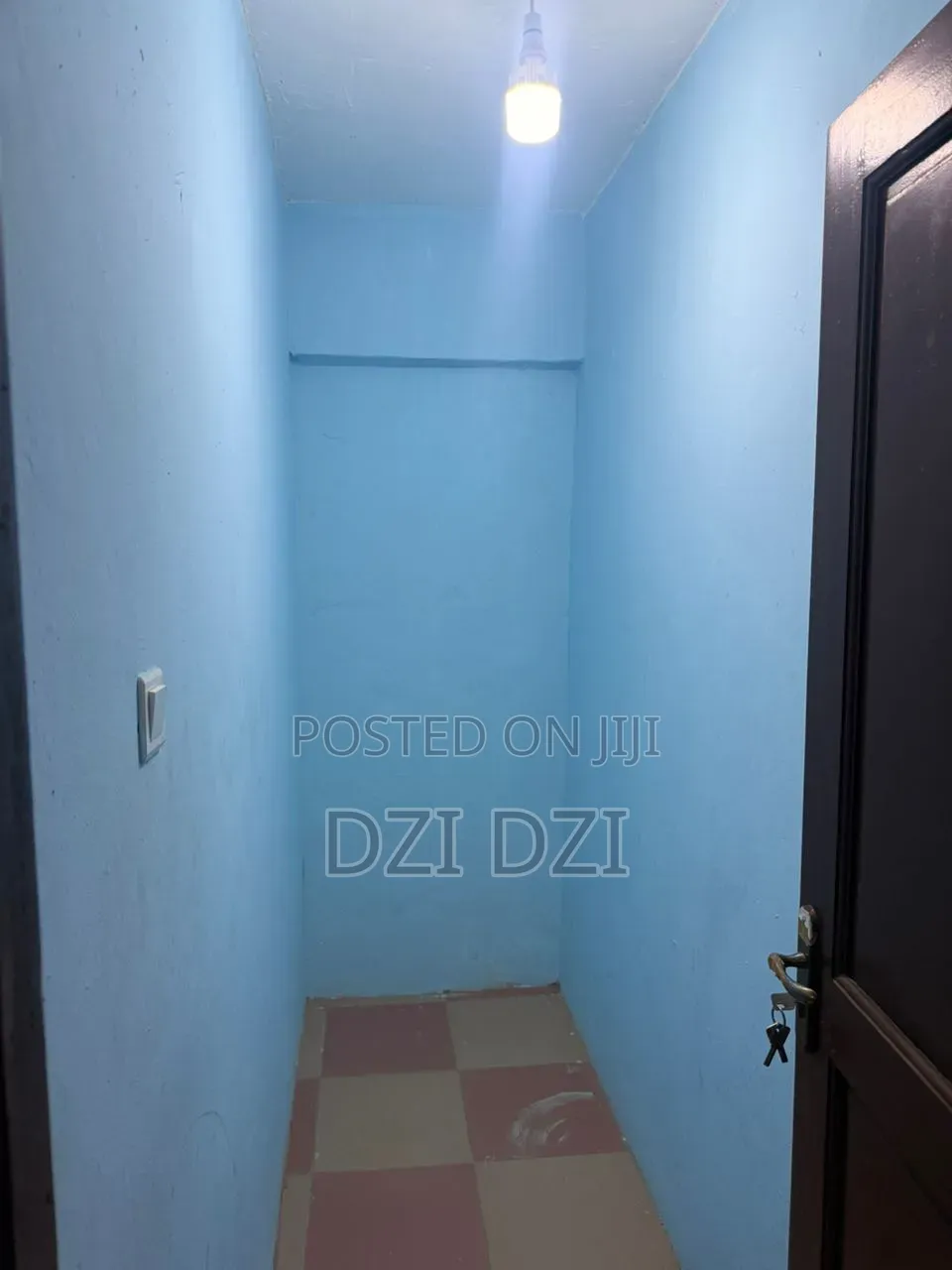1bdrm Block of Flats in Tdc Affordable, Tema Metropolitan for rent