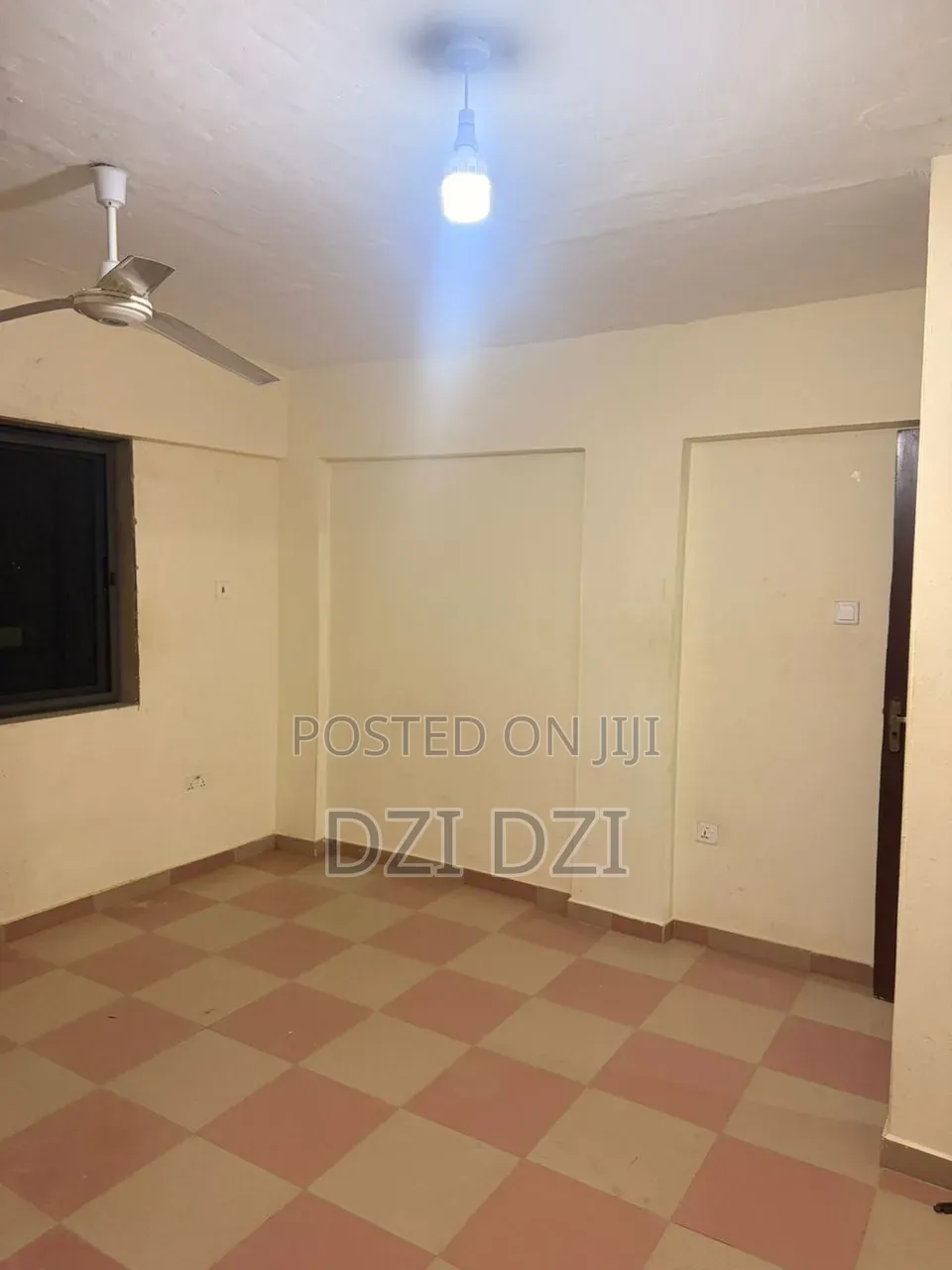 1bdrm Block of Flats in Tdc Affordable, Tema Metropolitan for rent