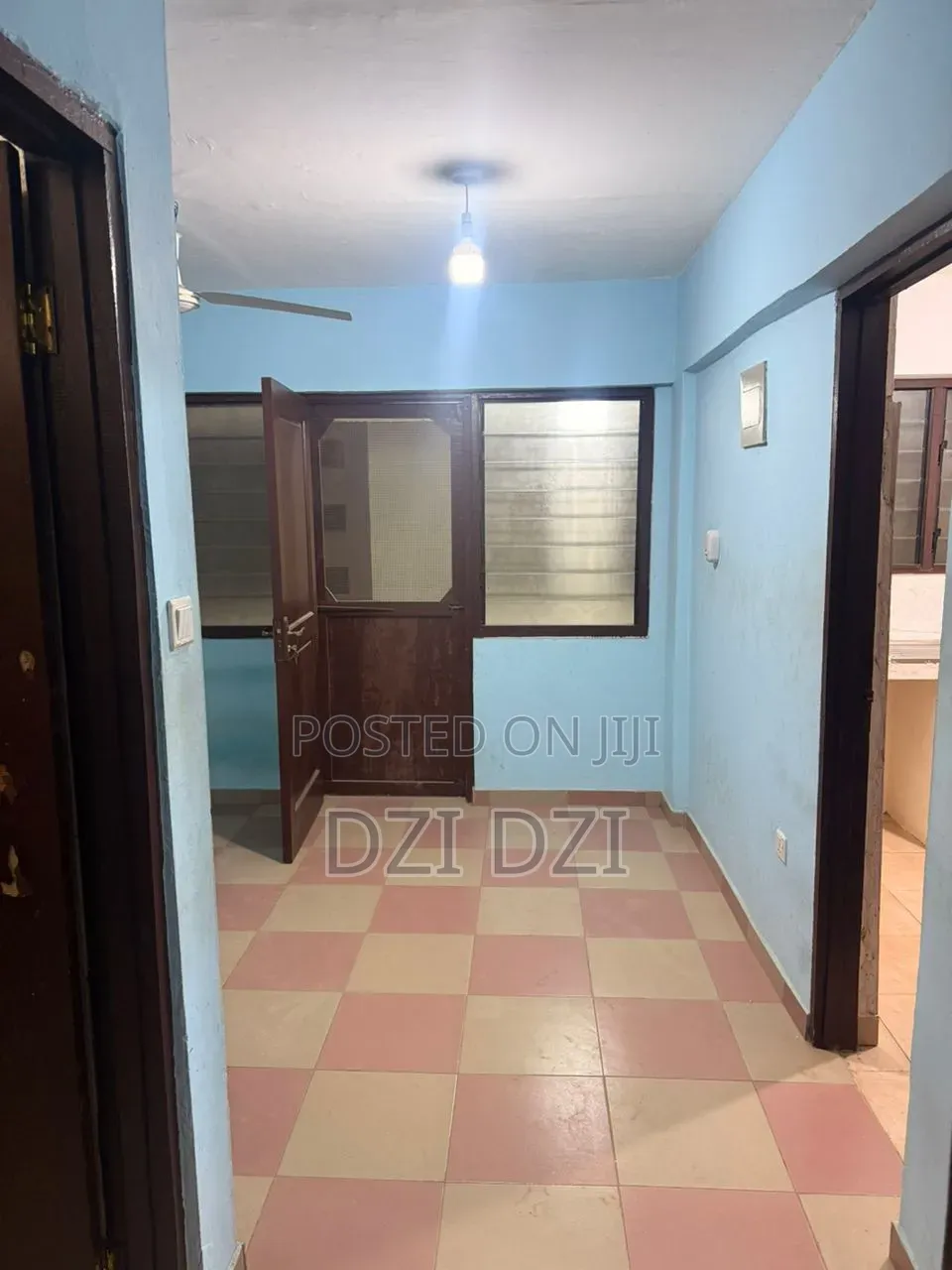 1bdrm Block of Flats in Tdc Affordable, Tema Metropolitan for rent