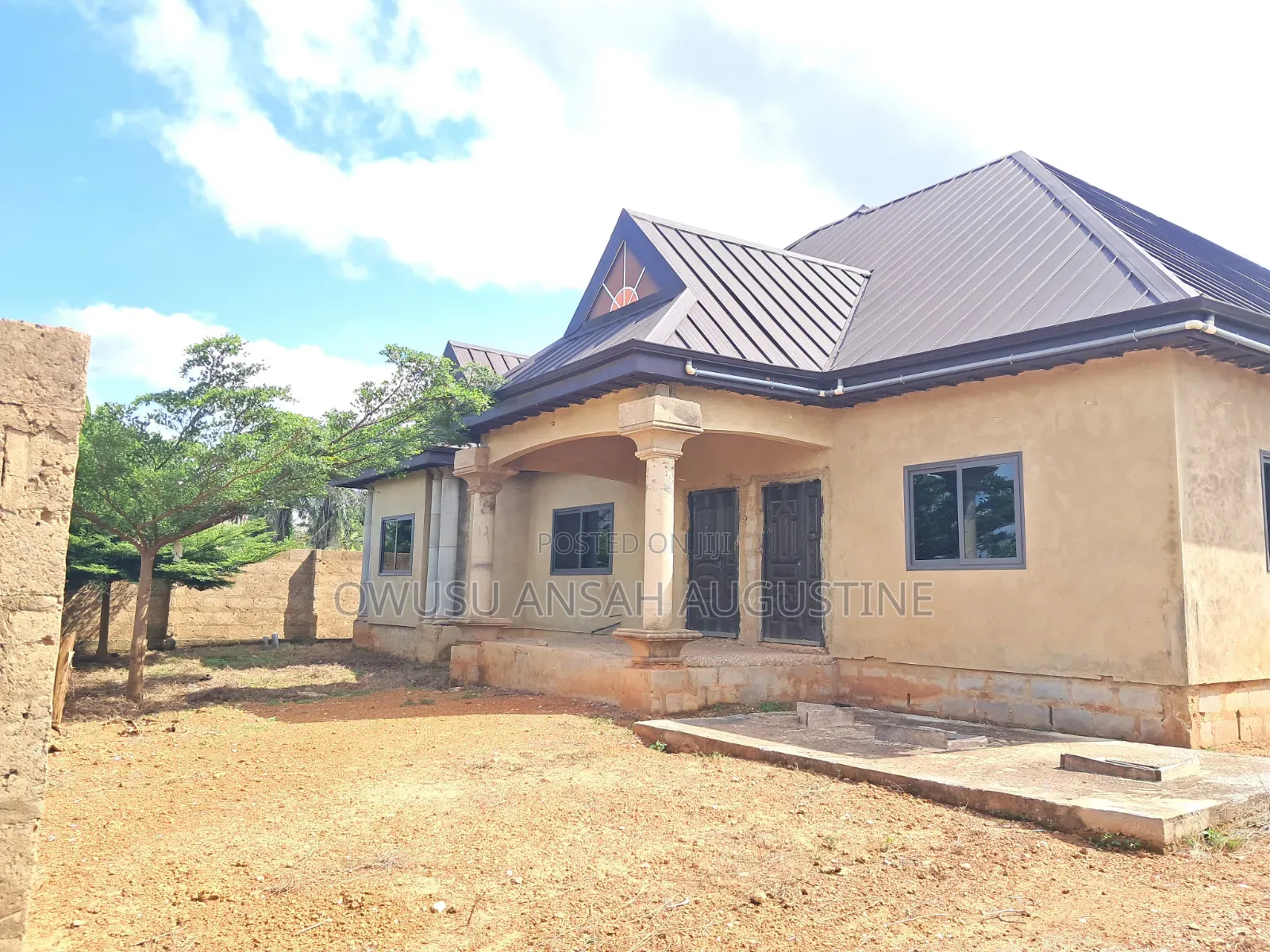4bdrm House in Atwima Kwanwoma for sale