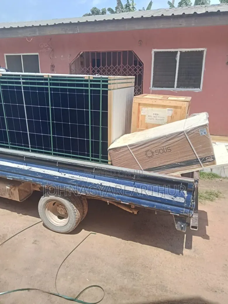 Solar Panel