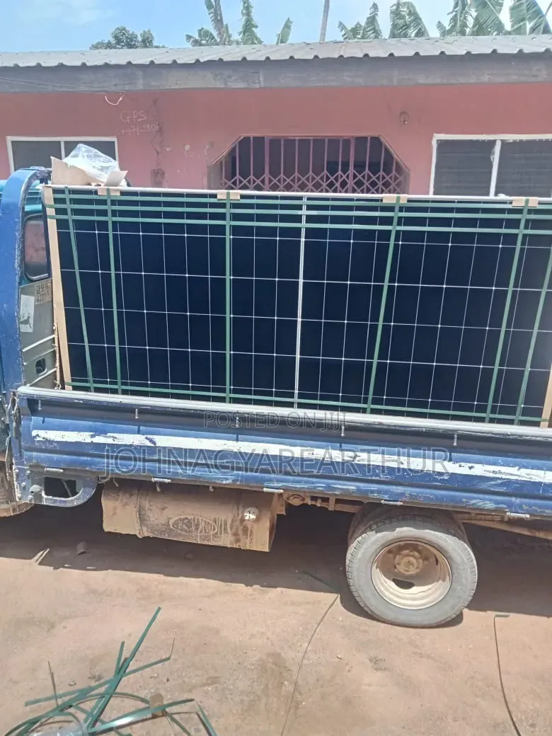 Solar Panel