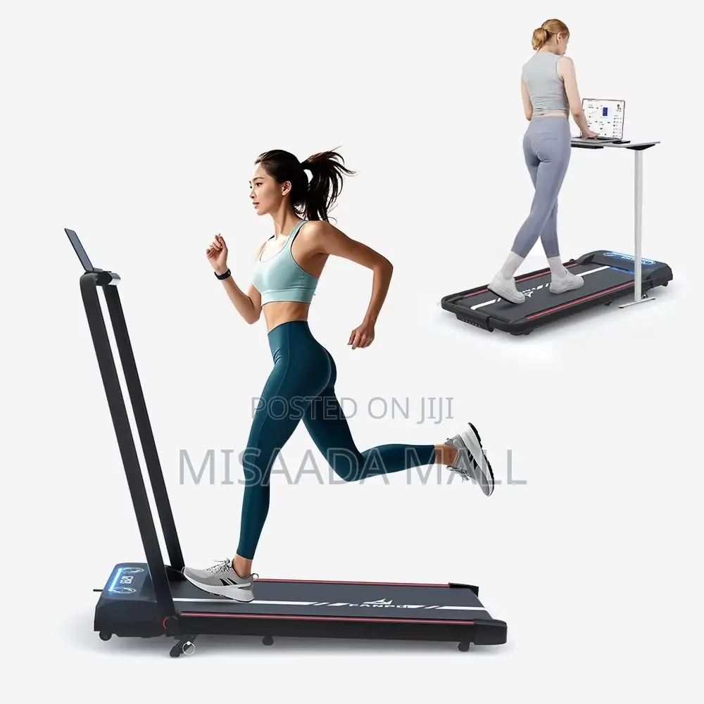 Treadmill Foldable for Household