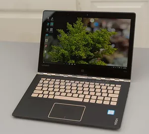 Laptop Lenovo Yoga 910 8GB Intel Core 7 SSD 512GB
