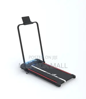Treadmill Foldable for Household