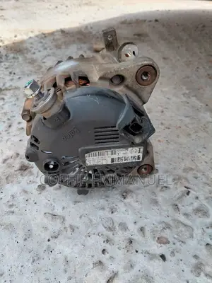Nissan Rouge Alternator One Pin 2012 2014 2016 2018 2019