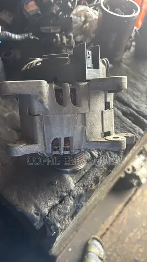 Nissan Rouge Alternator One Pin 2012 2014 2016 2018 2019