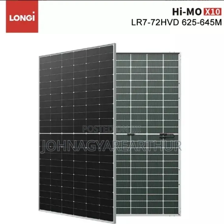 Solar Panel