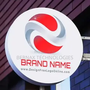 Professional Logo Design