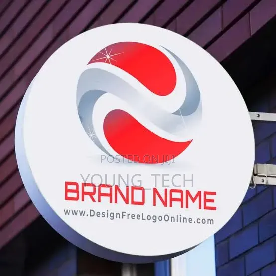 Professional Logo Design