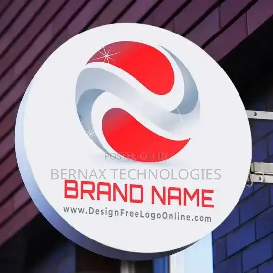 Professional Logo Design