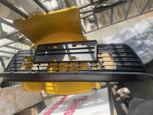 Honda Civic 2022 2023 2024 2025 Lower Grille/Down Shell