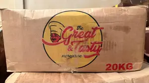 The Great Tasty Margarine 20kg