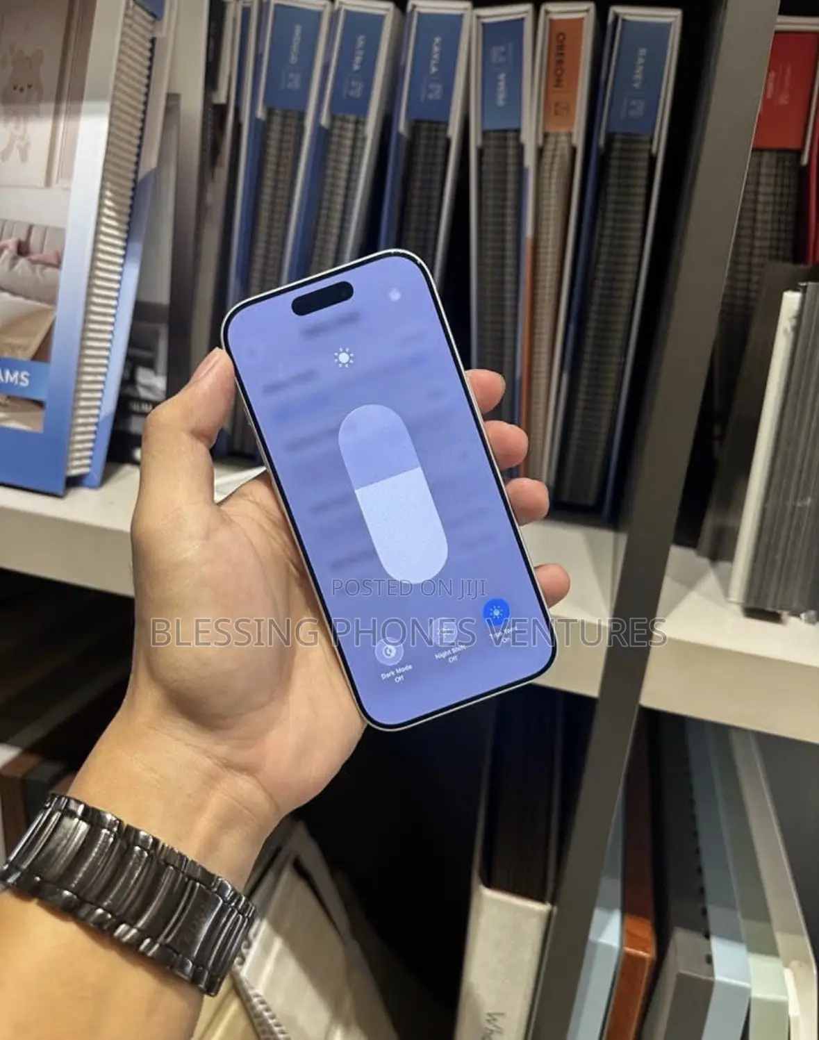 Apple iPhone 17 Pro Max 512 GB White
