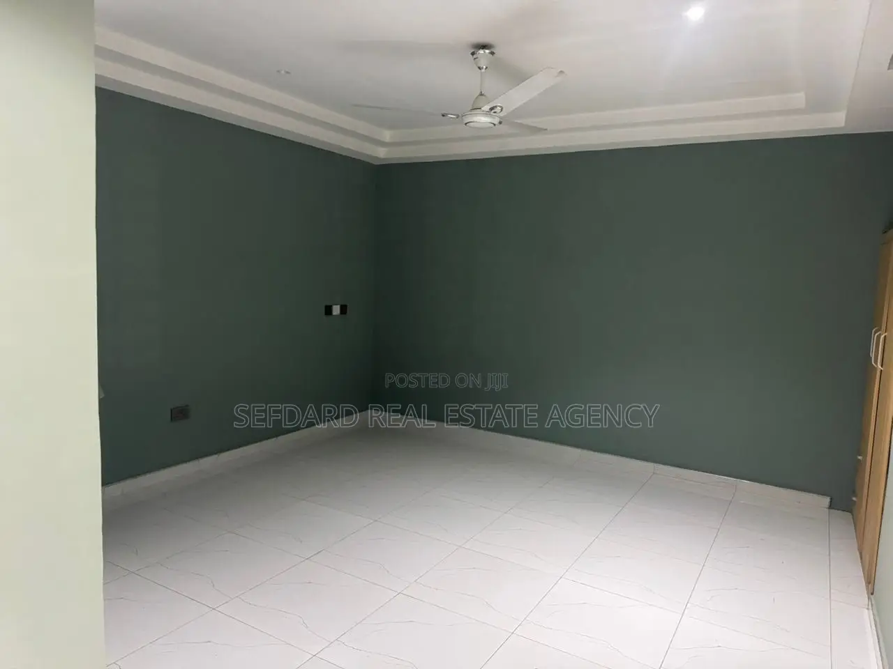 2bdrm Apartment in Sefdard Properties, Tantra Hills for rent
