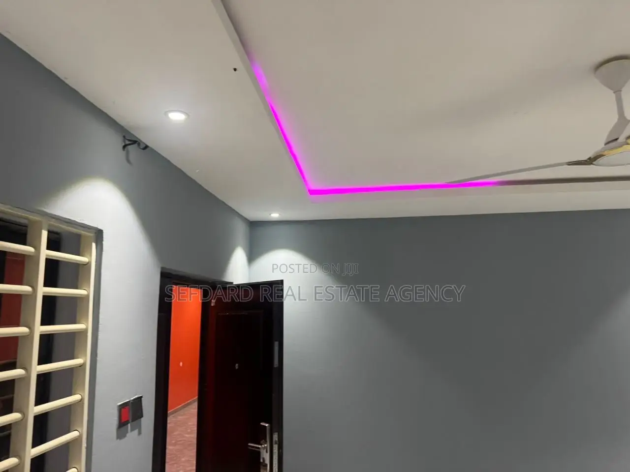2bdrm Apartment in Sefdard Properties, Tantra Hills for rent