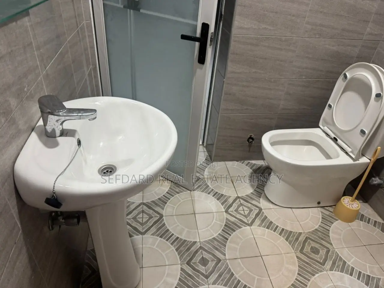 2bdrm Apartment in Sefdard Properties, Tantra Hills for rent