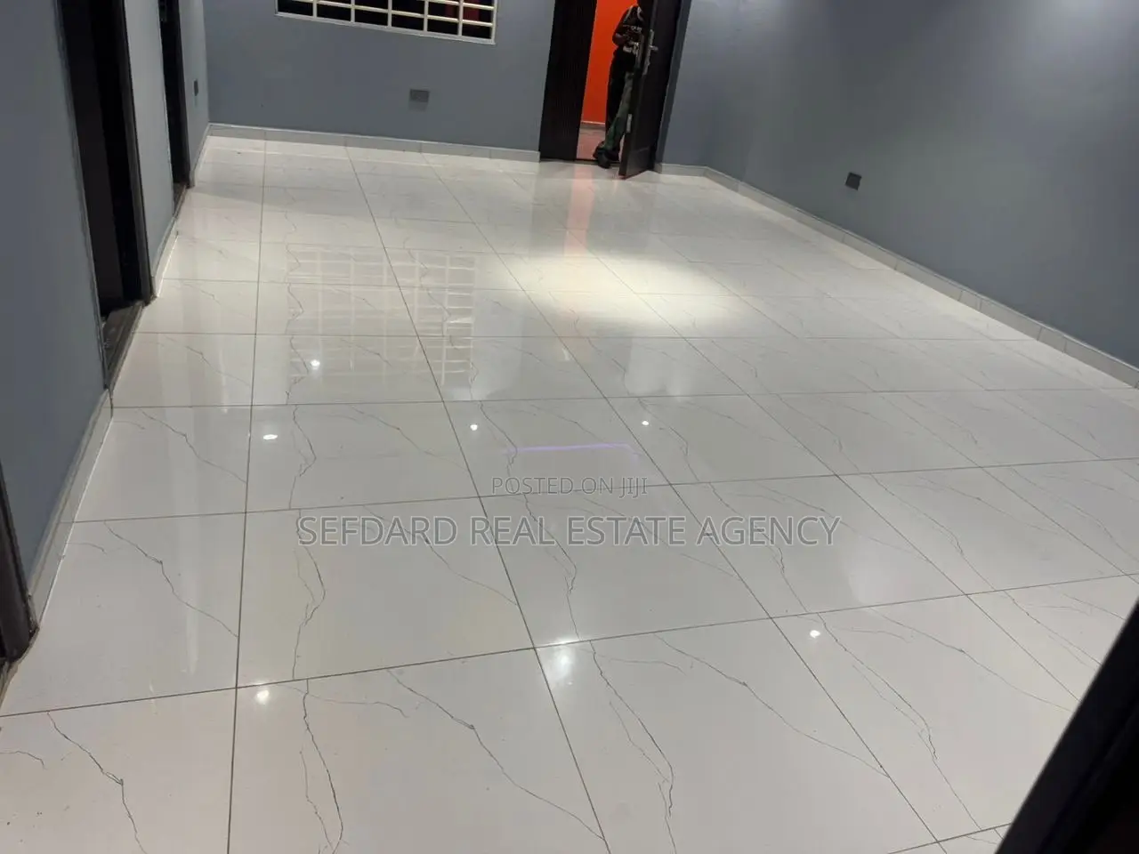 2bdrm Apartment in Sefdard Properties, Tantra Hills for rent