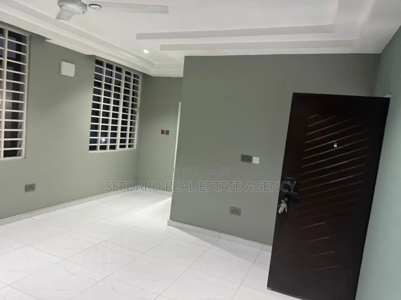 2bdrm Apartment in Sefdard Properties, Tantra Hills for rent