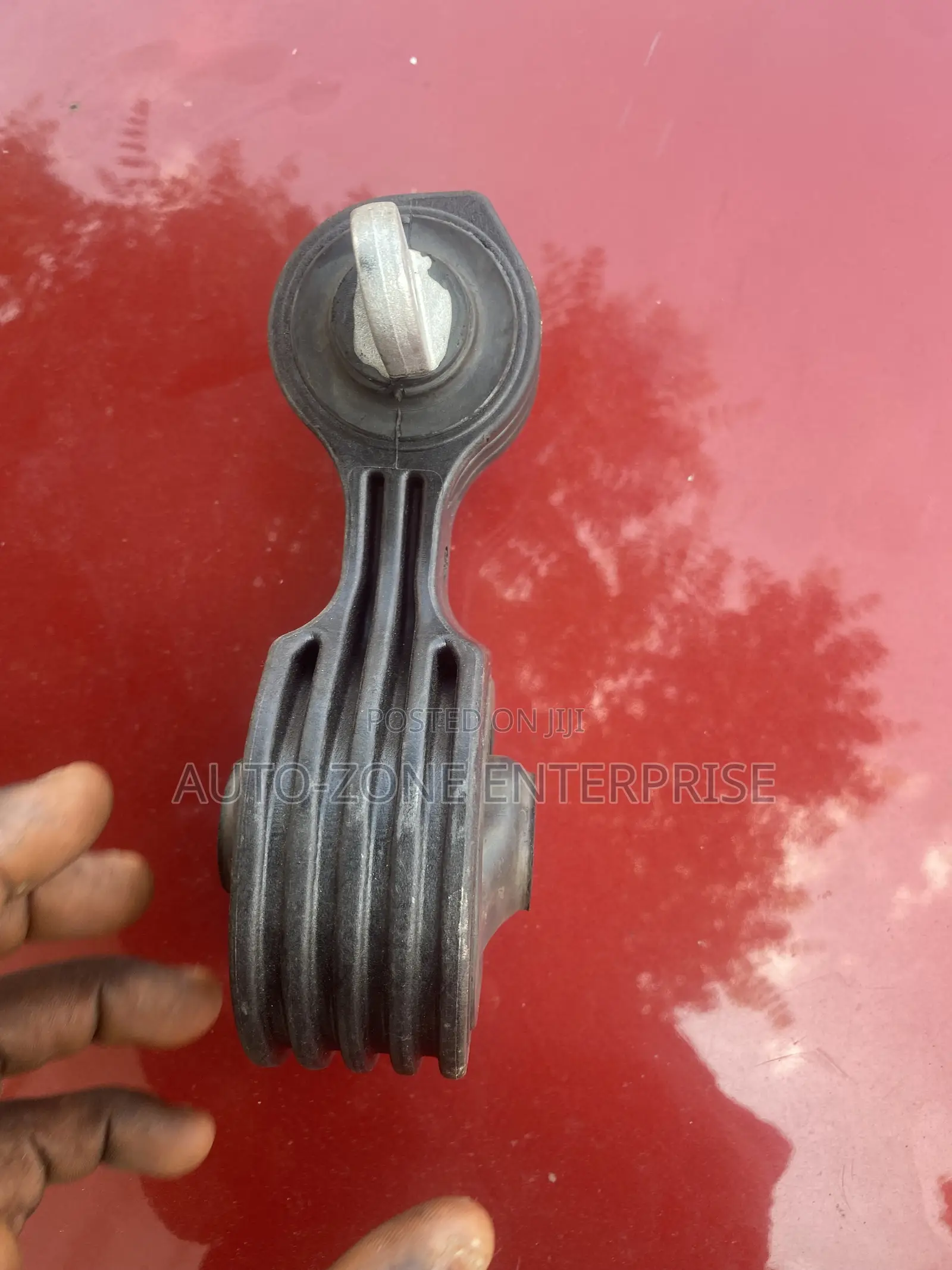 Honda Accord 2018 2019 2020 2021 Engine Seat