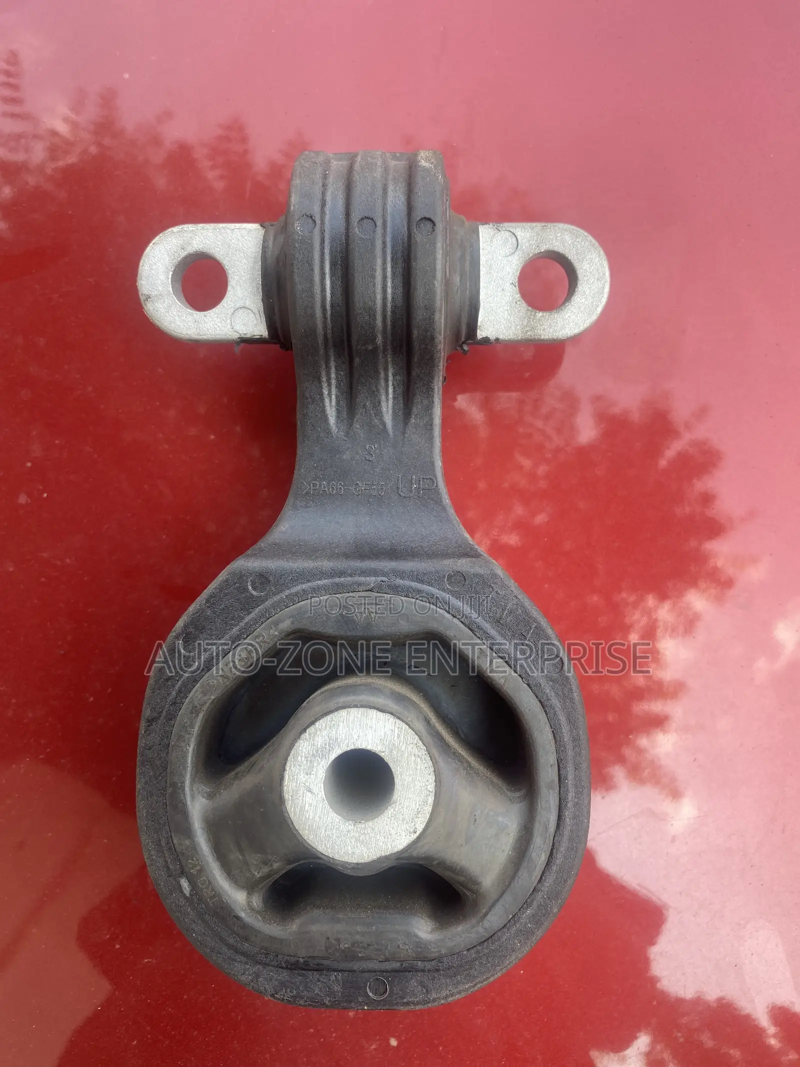 Honda Accord 2018 2019 2020 2021 Engine Seat