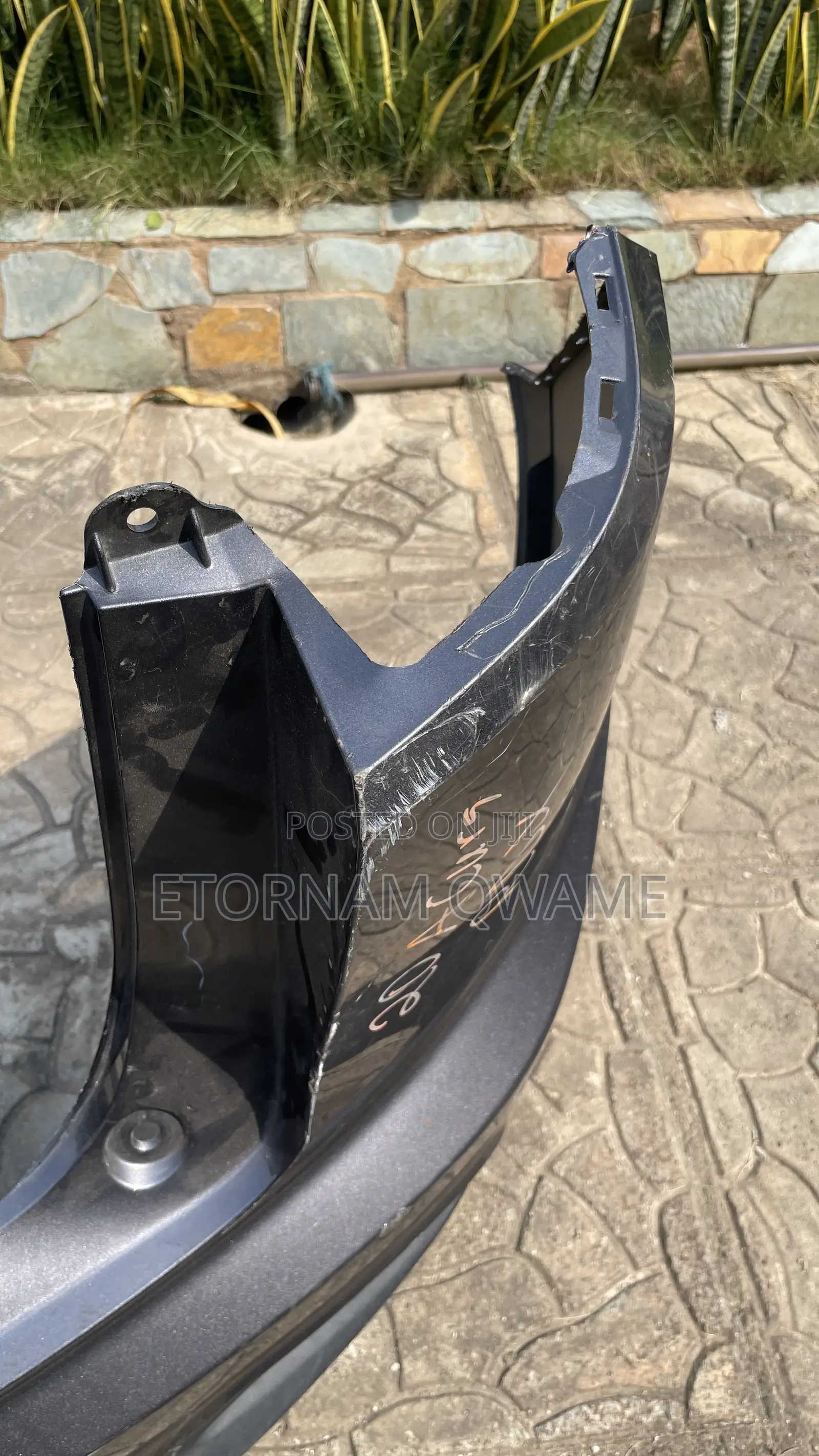 Acura Rdxacura RDX 2019 - 2021 Back Bumper