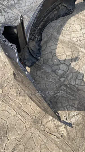 Acura Rdxacura RDX 2019 - 2021 Back Bumper