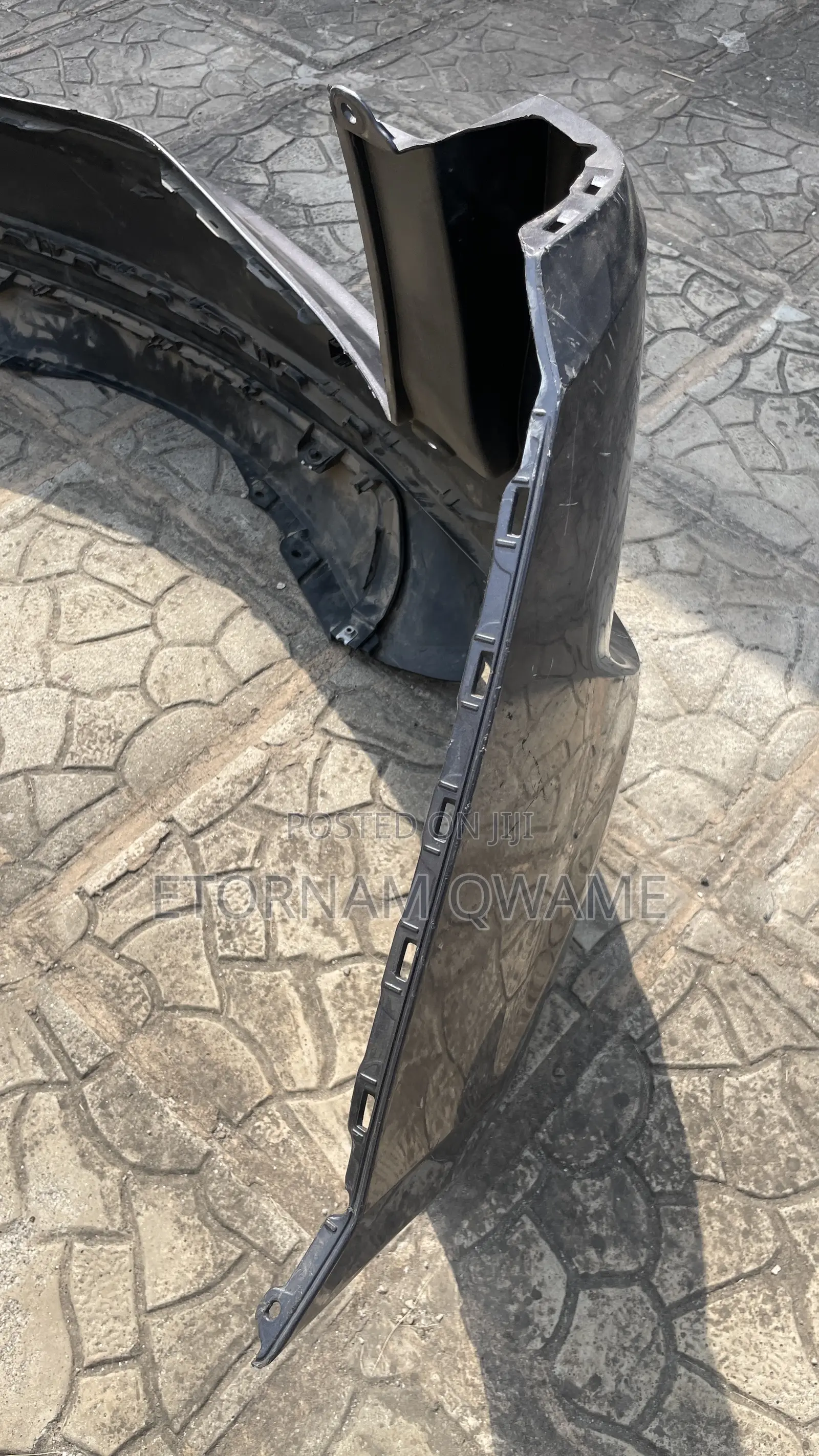 Acura Rdxacura RDX 2019 - 2021 Back Bumper