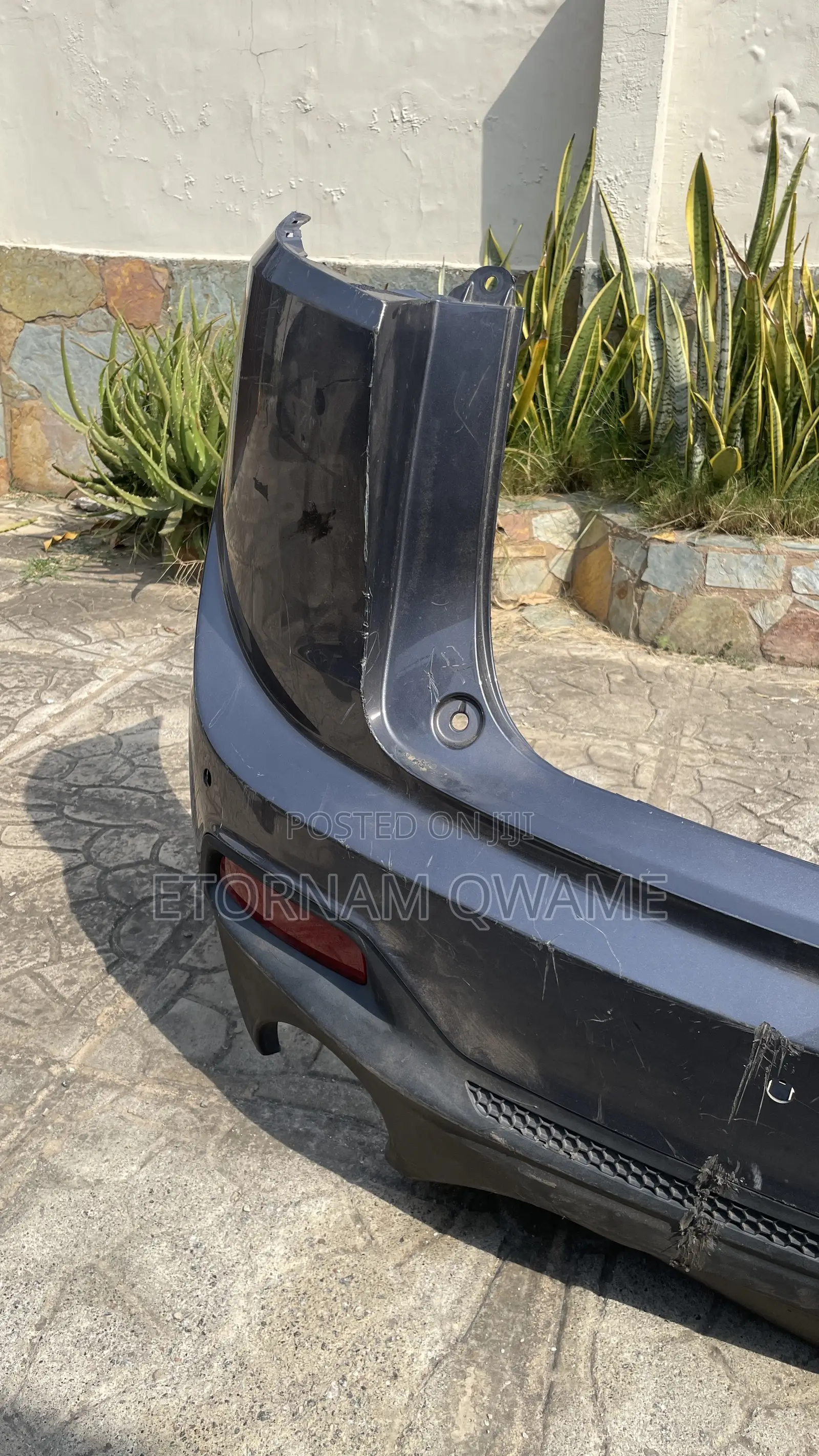 Acura Rdxacura RDX 2019 - 2021 Back Bumper