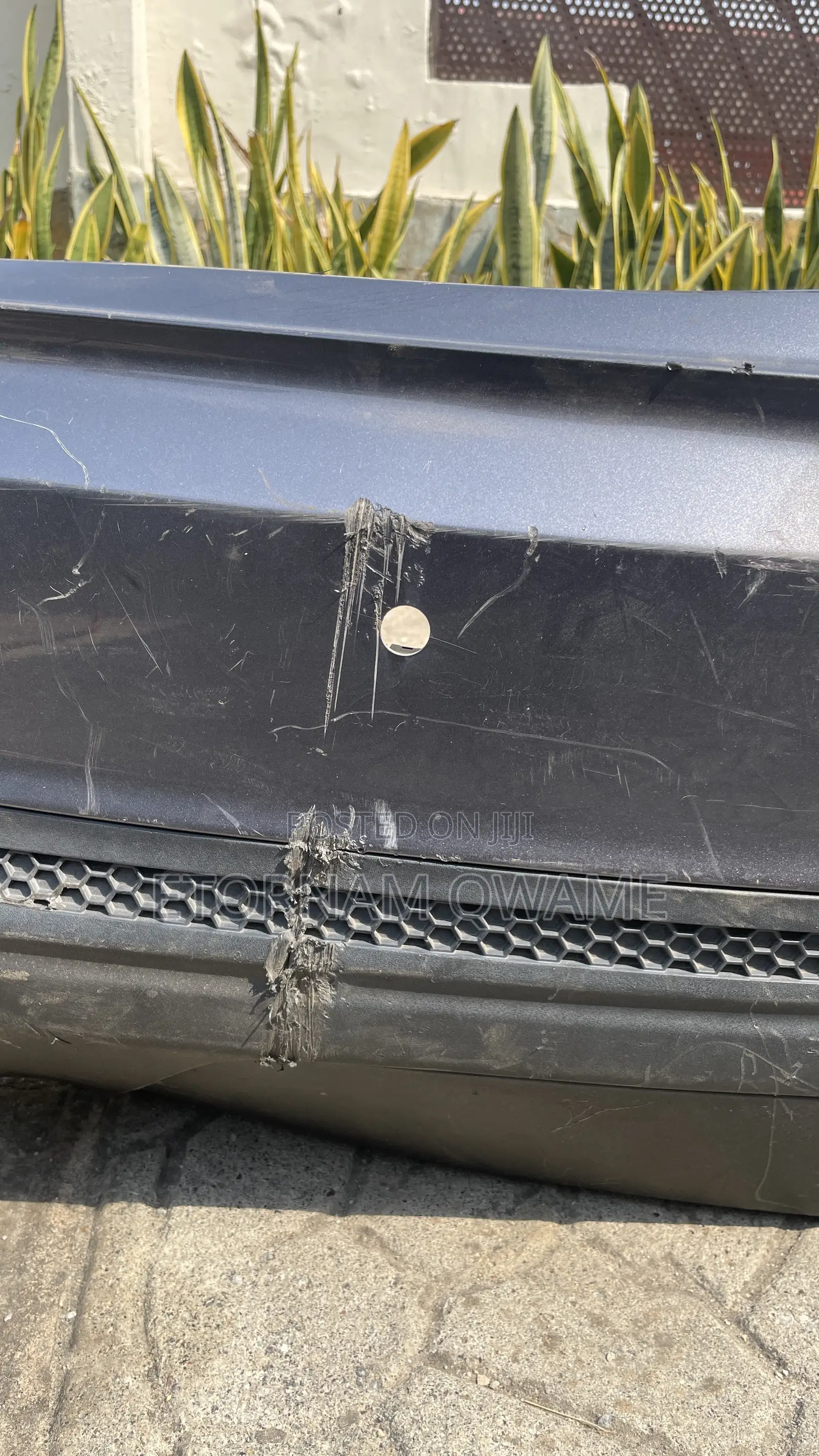 Acura Rdxacura RDX 2019 - 2021 Back Bumper