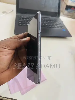 Samsung Galaxy S21+ 5G 256 GB Gray