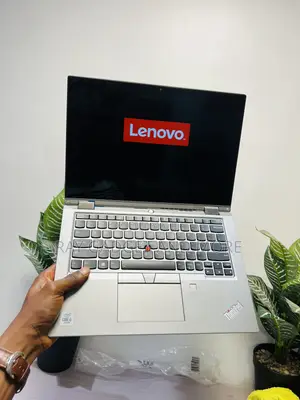 Laptop Lenovo ThinkPad L13 Yoga 16GB Intel Core i5 SSD 256GB