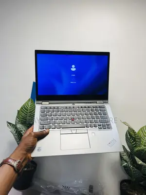 Laptop Lenovo ThinkPad L13 Yoga 16GB Intel Core i5 SSD 256GB