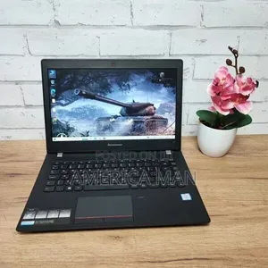 Laptop Lenovo Ideapad 3 8GB Intel Core i5 SSD 320GB