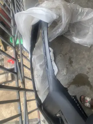Honda Civic 2022 2023 2024 2025 Front Bumper