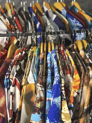 Vintage Shirts