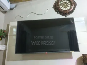 Quality Lg 55" Glossy Led Tv