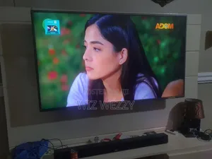 Quality Lg 55" Glossy Led Tv