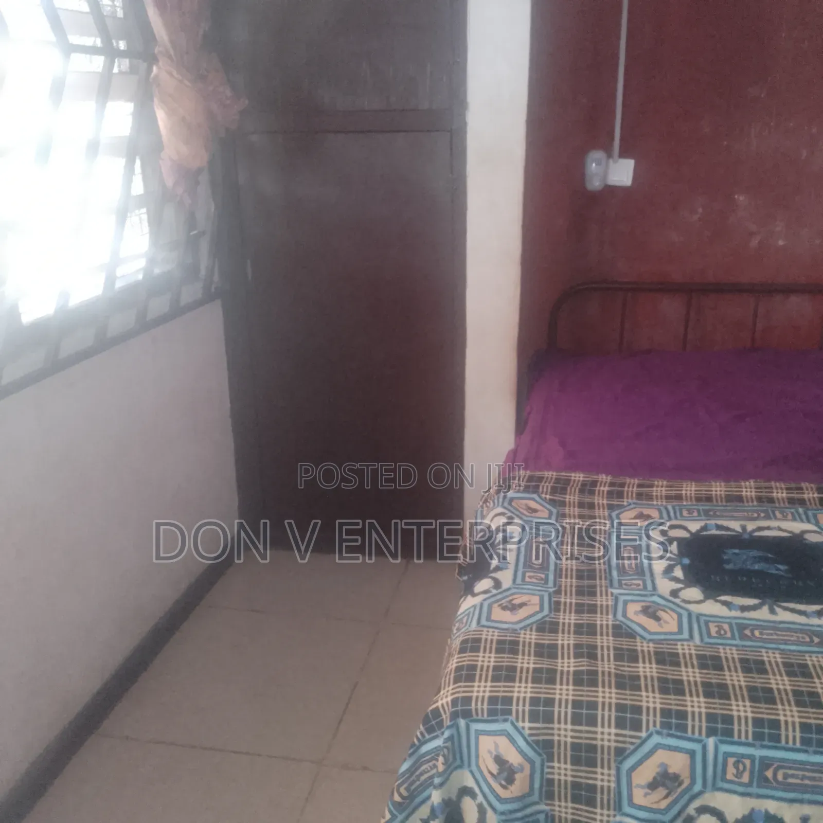 Monthly Payment Furnished Rooms, Payable Monthly